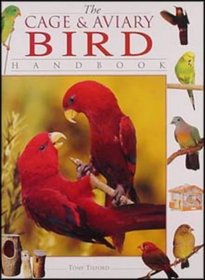 The Cage and Aviary Bird Handbook