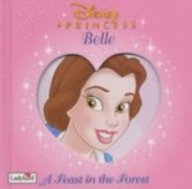 Belle (Disney Princess Little Stories)