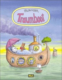 Traumboot