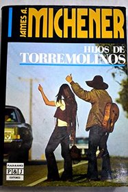 Hijos De Torremolinos/the Drifters (Spanish Edition)