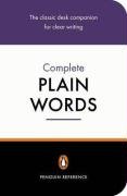 The Complete Plain Words (Reference Books)