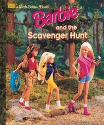 The Scavenger Hunt (Barbie)