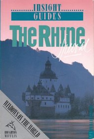 Insight Guides the Rhine (Insight Guides)