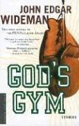 God's Gym : Stories