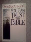 You Can Trust the Bible