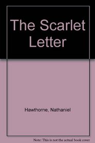 The Scarlet Letter