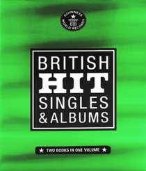 Guinness World Records: British Hit Singles and Albums