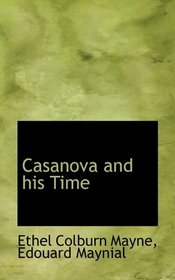 Casanova and his Time