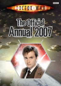 Doctor Who Annual 2007