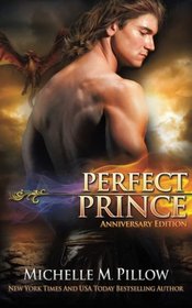 Perfect Prince: Anniversary Edition (Dragon Lords) (Volume 2)