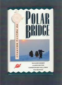 Polar Bridge: An Arctic Odyssey