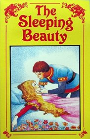 Sleeping Beauty (Mira (Audio))