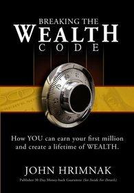 Breaking the Wealth Code