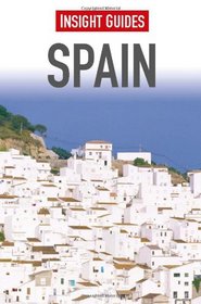 Spain (Insight Guides)