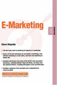 E-Marketing (Express Exec)