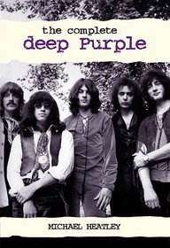 The Complete Deep Purple