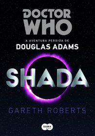 Doctor Who: Shada (Em Portugues do Brasil)