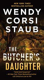 The Butcher's Daughter (Foundlings Trilogy, Bk 3)