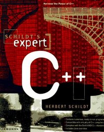 Schildt's Expert C++