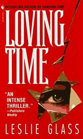 Loving Time (April Woo, Bk 3)