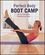 Perfect Body Boot Camp