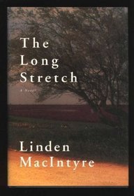 Long Stretch: A Novel