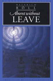 Absent without Leave (European Classics)
