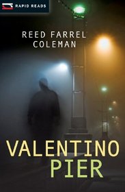 Valentino Pier (Gulliver Dowd, Bk 2)