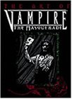 Art of Vampire: The Masquerade