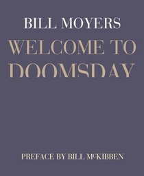Welcome to Doomsday (New York Review Books Collection)