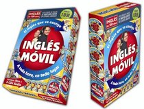 Ingles Movil / Portable English (Ingles En 100 Dias) (Spanish Edition)