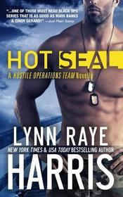 Hot SEAL (HOT SEAL Team, Bk 1) (Hostile Operations Team, Bk 9)