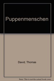 Puppenmenschen (German Edition)
