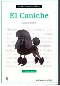 El Caniche (Spanish Edition)