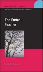 The Ethical Teacher (Professionallearning)