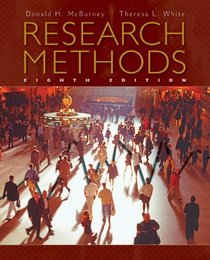 Research Methods (Examples & Explanations Series)