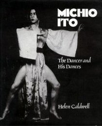 Michio Ito: The Dancer and His Dances
