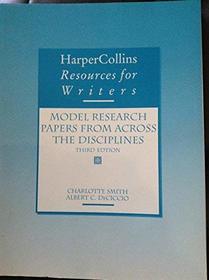 HarperCollins Resource Writers