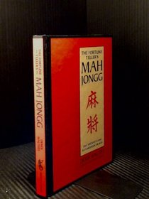 Fortune-Teller's Mah Jongg(Cards)