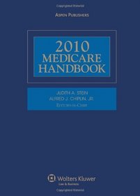 Medicare Handbook, 2010 Edition