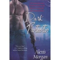 Dark Protector (Paladins of Darkness, Bk 1)