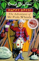 Adventures of Mr. Pinkwhistle