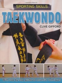 Taekwondo (Sporting Skills)