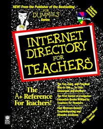 Internet Directory for Teachers (Internet Directory for Teachers)