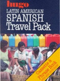 Latin-American Spanish Travel Pack (Travel packs)