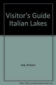 The Visitor's Guide Italian Lakes