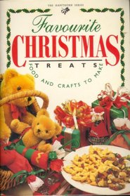 Favourite Christmas Treats (Hawthorn)