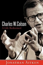 Charles W. Colson