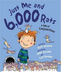 Just Me and 6,000 Rats: A Tale of Conjunctions