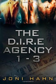 The D.I.R.E. Agency  1 - 3
